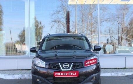 Nissan Qashqai+2 I, 2012 год, 1 350 000 рублей, 8 фотография