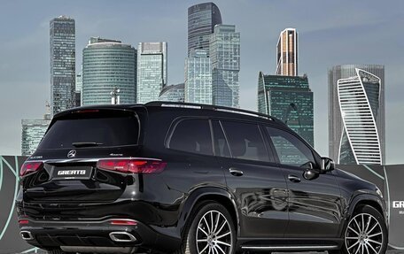 Mercedes-Benz GLS, 2024 год, 21 500 000 рублей, 4 фотография