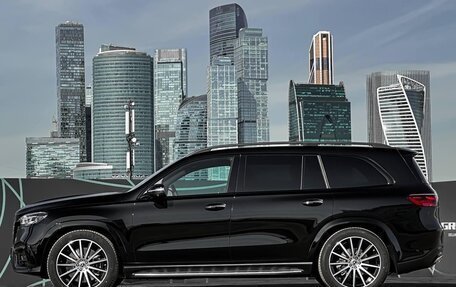 Mercedes-Benz GLS, 2024 год, 21 500 000 рублей, 7 фотография