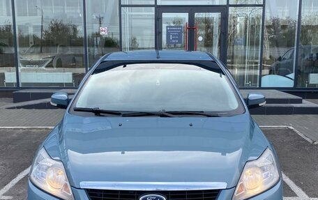 Ford Focus II рестайлинг, 2008 год, 534 000 рублей, 2 фотография