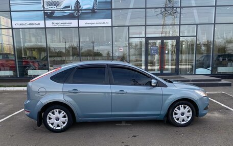 Ford Focus II рестайлинг, 2008 год, 534 000 рублей, 5 фотография