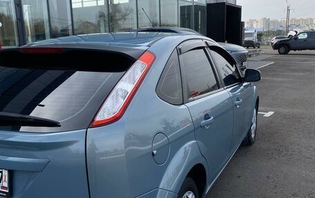 Ford Focus II рестайлинг, 2008 год, 534 000 рублей, 7 фотография