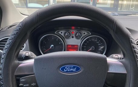 Ford Focus II рестайлинг, 2008 год, 534 000 рублей, 11 фотография