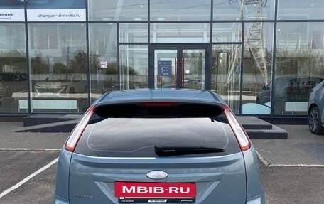 Ford Focus II рестайлинг, 2008 год, 534 000 рублей, 9 фотография