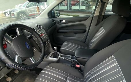 Ford Focus II рестайлинг, 2008 год, 534 000 рублей, 14 фотография