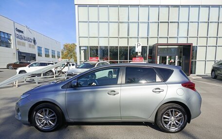 Toyota Auris II, 2013 год, 1 239 100 рублей, 8 фотография