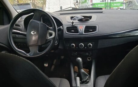 Renault Fluence I, 2011 год, 510 000 рублей, 2 фотография