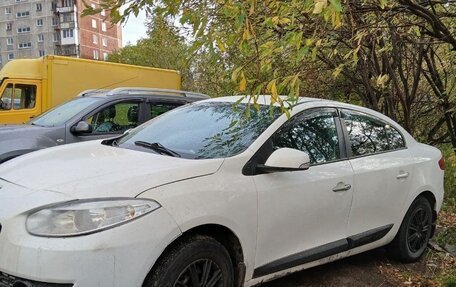 Renault Fluence I, 2011 год, 510 000 рублей, 7 фотография