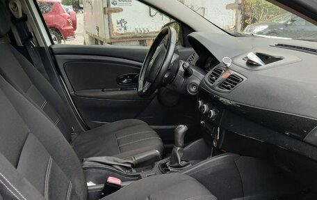 Renault Fluence I, 2011 год, 510 000 рублей, 10 фотография