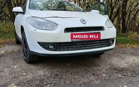 Renault Fluence I, 2011 год, 510 000 рублей, 16 фотография