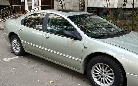 Chrysler 300M, 1999 год, 470 000 рублей, 2 фотография