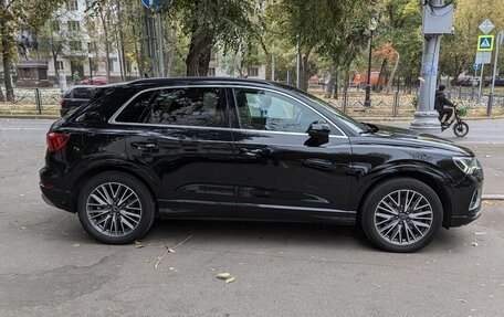 Audi Q3, 2019 год, 3 900 000 рублей, 3 фотография