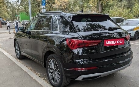 Audi Q3, 2019 год, 3 900 000 рублей, 5 фотография