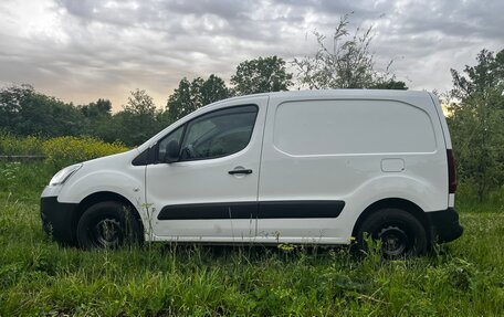 Citroen Berlingo II рестайлинг, 2012 год, 620 000 рублей, 6 фотография