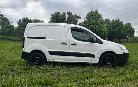 Citroen Berlingo II рестайлинг, 2012 год, 620 000 рублей, 4 фотография