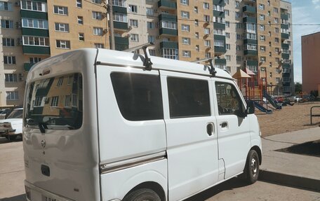 Nissan NV100 Clipper III, 2015 год, 610 000 рублей, 4 фотография