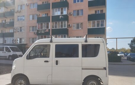 Nissan NV100 Clipper III, 2015 год, 610 000 рублей, 6 фотография