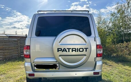 ЛуАЗ Patriot, 2020 год, 1 660 000 рублей, 10 фотография