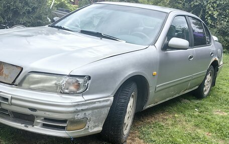 Nissan Maxima IV, 1996 год, 130 000 рублей, 3 фотография