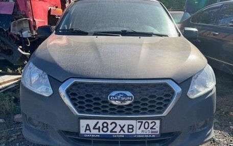 Datsun on-DO I рестайлинг, 2019 год, 550 000 рублей, 3 фотография