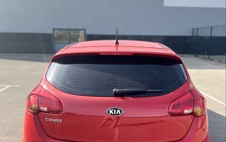 KIA cee'd III, 2013 год, 1 250 000 рублей, 5 фотография