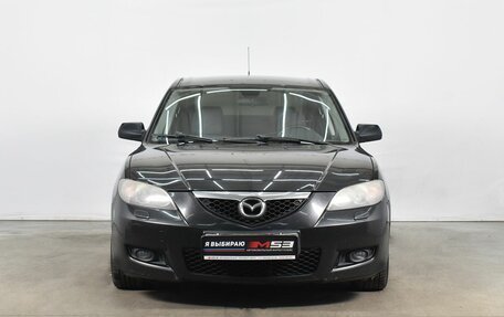 Mazda 3, 2008 год, 879 995 рублей, 2 фотография