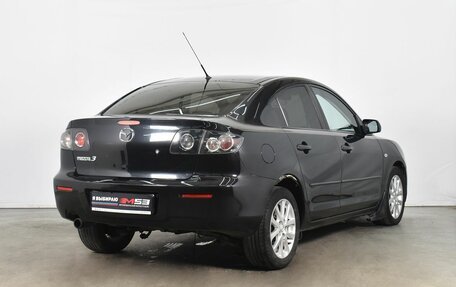 Mazda 3, 2008 год, 879 995 рублей, 4 фотография