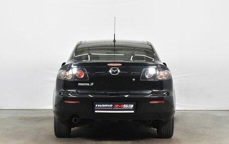 Mazda 3, 2008 год, 879 995 рублей, 3 фотография