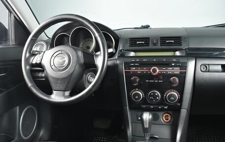 Mazda 3, 2008 год, 879 995 рублей, 7 фотография