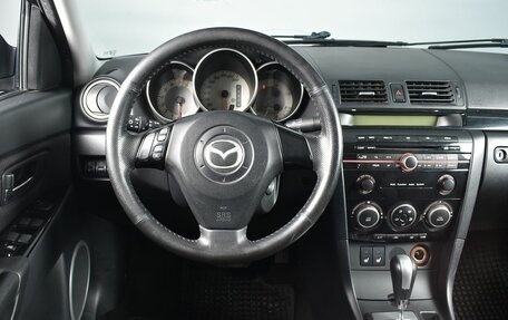 Mazda 3, 2008 год, 879 995 рублей, 6 фотография