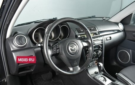 Mazda 3, 2008 год, 879 995 рублей, 8 фотография