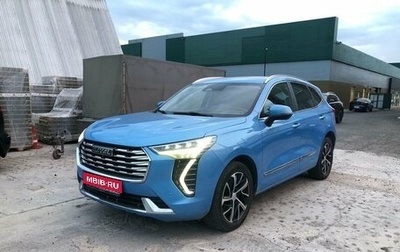 Haval Jolion, 2021 год, 1 749 000 рублей, 1 фотография