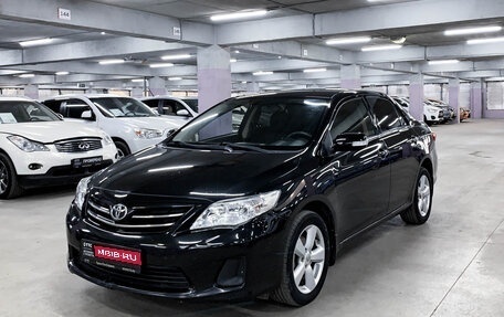 Toyota Corolla, 2011 год, 1 290 000 рублей, 1 фотография