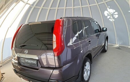 Nissan X-Trail, 2011 год, 1 599 000 рублей, 5 фотография