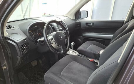 Nissan X-Trail, 2011 год, 1 599 000 рублей, 16 фотография