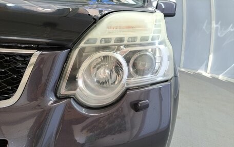 Nissan X-Trail, 2011 год, 1 599 000 рублей, 17 фотография