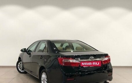 Toyota Camry, 2014 год, 1 499 000 рублей, 3 фотография