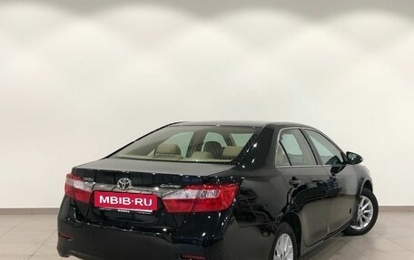 Toyota Camry, 2014 год, 1 499 000 рублей, 4 фотография