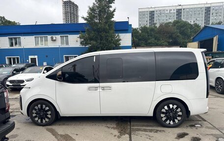 Hyundai Staria, 2024 год, 9 490 000 рублей, 8 фотография