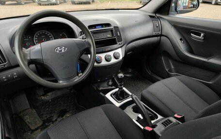 Hyundai Elantra IV, 2009 год, 607 000 рублей, 19 фотография