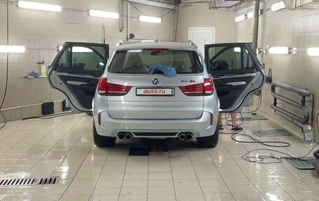 BMW X5 M, 2016 год, 4 400 000 рублей, 8 фотография