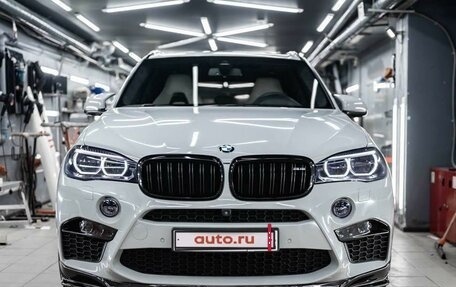 BMW X5 M, 2016 год, 4 400 000 рублей, 5 фотография