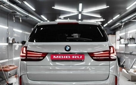 BMW X5 M, 2016 год, 4 400 000 рублей, 6 фотография