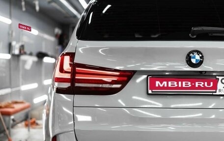 BMW X5 M, 2016 год, 4 400 000 рублей, 3 фотография