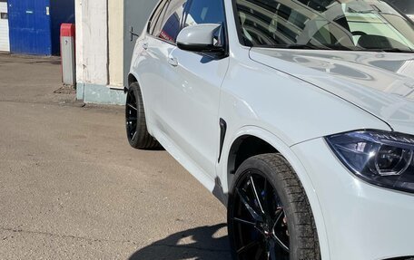 BMW X5 M, 2016 год, 4 400 000 рублей, 11 фотография