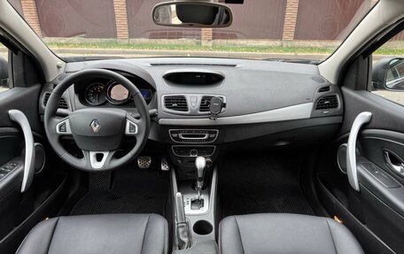 Renault Fluence I, 2012 год, 850 000 рублей, 14 фотография