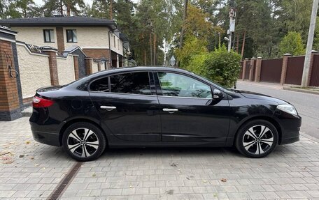 Renault Fluence I, 2012 год, 850 000 рублей, 6 фотография