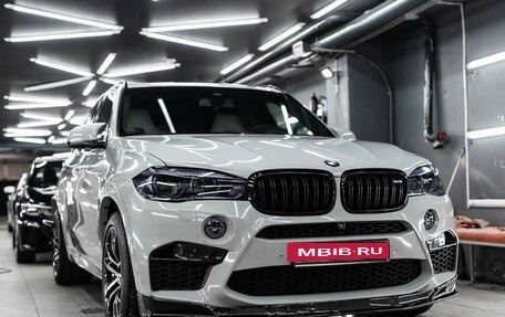 BMW X5 M, 2016 год, 4 400 000 рублей, 10 фотография