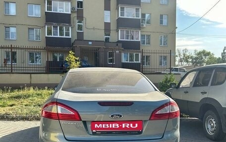 Ford Mondeo IV, 2009 год, 980 000 рублей, 3 фотография