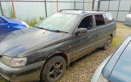 Toyota Caldina, 1993 год, 180 000 рублей, 2 фотография